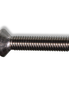 Hexagon socket countersunk head screw M 6x30 DIN7991 SST